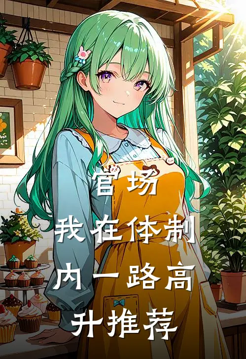 官场：我在体制内一路高升推荐