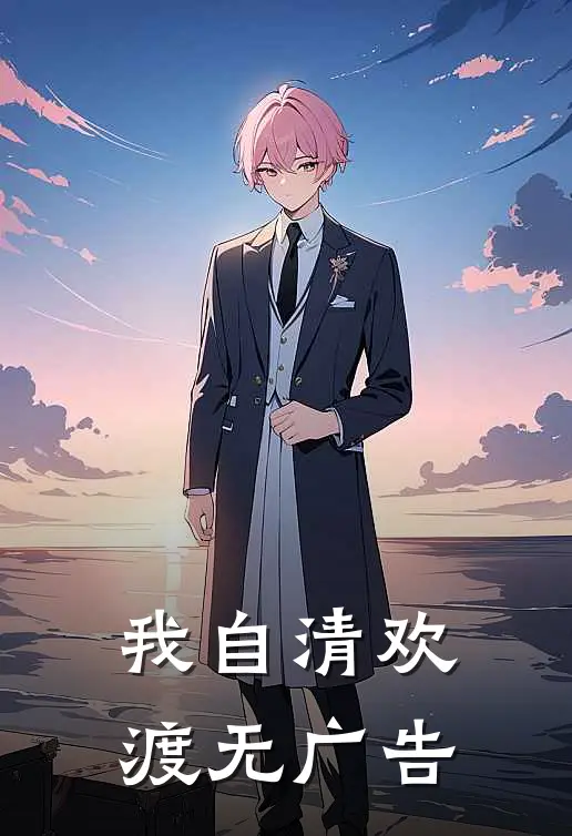 我自清欢渡无广告