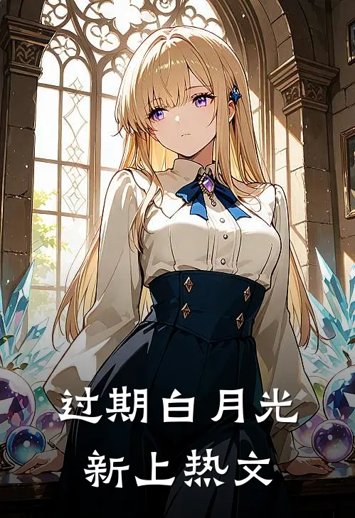 过期白月光新上热文