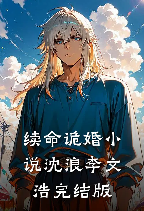 续命诡婚小说沈浪李文浩完结版