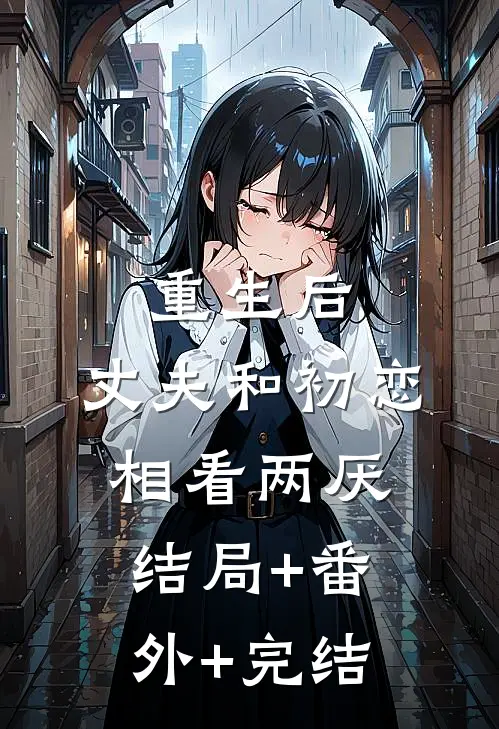 重生后，丈夫和初恋相看两厌:结局+番外+完结