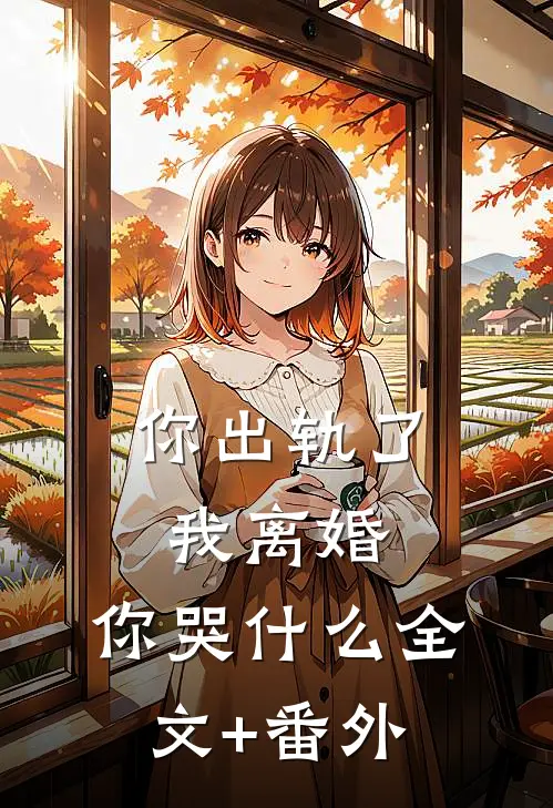 你出轨了，我离婚，你哭什么全文+番外