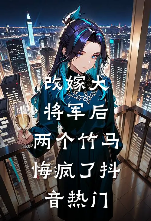 改嫁大将军后，两个竹马悔疯了抖音热门