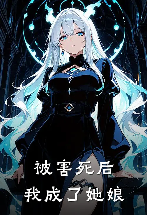 被害死后，我成了她娘