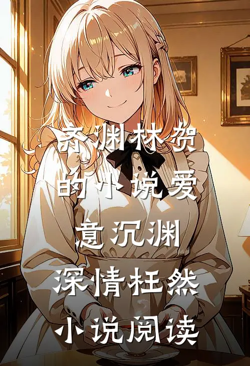齐渊林贺的小说爱意沉渊，深情枉然小说阅读