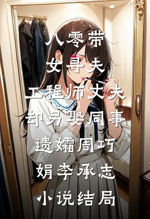 八零带女寻夫，工程师丈夫却另娶同事遗孀周巧娟李承志小说结局