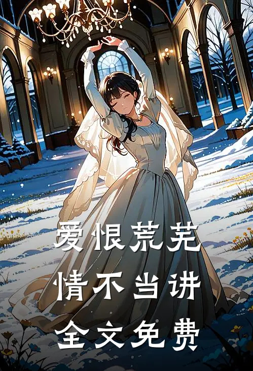 昔日长缨落马归全文免费阅读