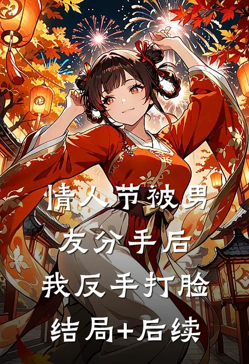 情人节被男友分手后，我反手打脸结局+后续