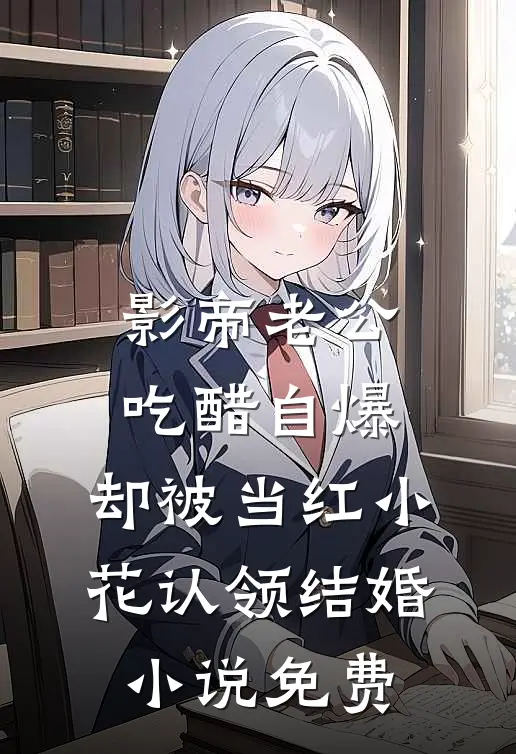 影帝老公吃醋自爆，却被当红小花认领结婚小说免费