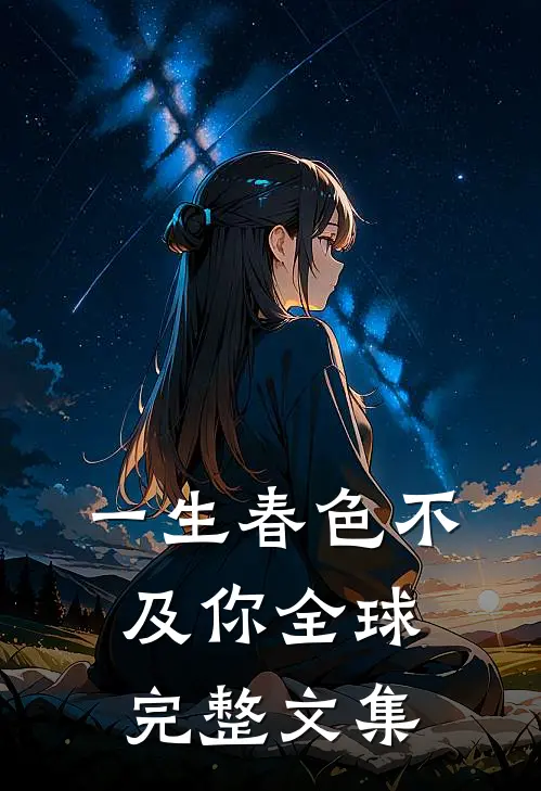 一生春色不及你全球完整文集