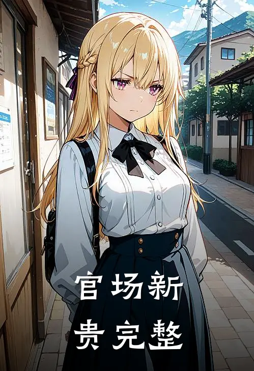 官场新贵完整