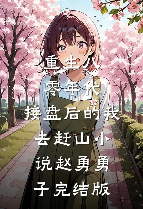 重生八零年代，接盘后的我去赶山小说赵勇勇子完结版