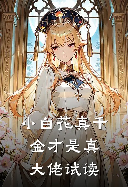 小白花真千金才是真大佬试读
