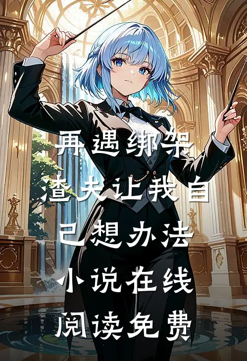 再遇绑架，渣夫让我自己想办法小说在线阅读免费