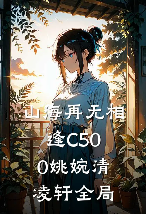 山海再无相逢C500姚婉清凌轩全局
