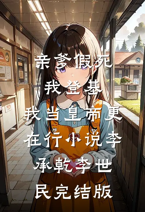 亲爹假死我登基，我当皇帝更在行小说李承乾李世民完结版