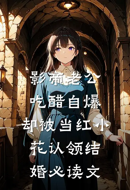 影帝老公吃醋自爆，却被当红小花认领结婚必读文