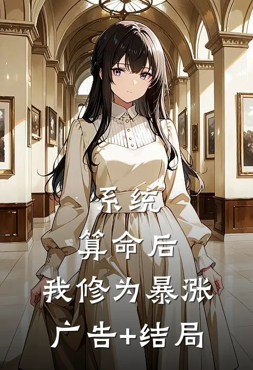 系统：算命后，我修为暴涨广告+结局