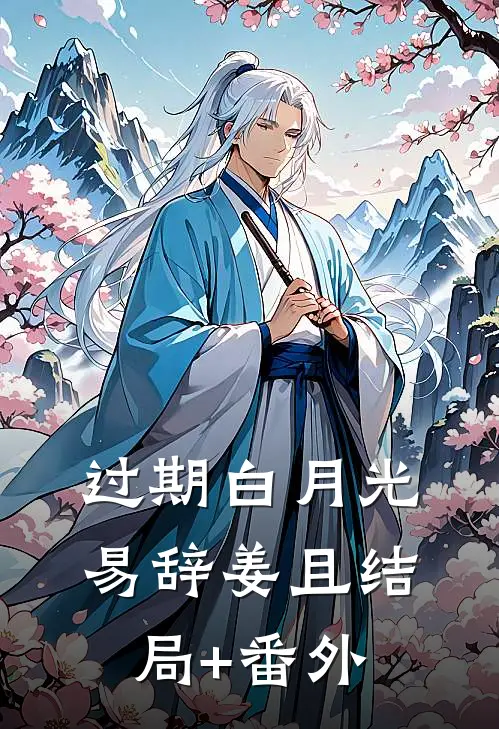 过期白月光易辞姜且结局+番外