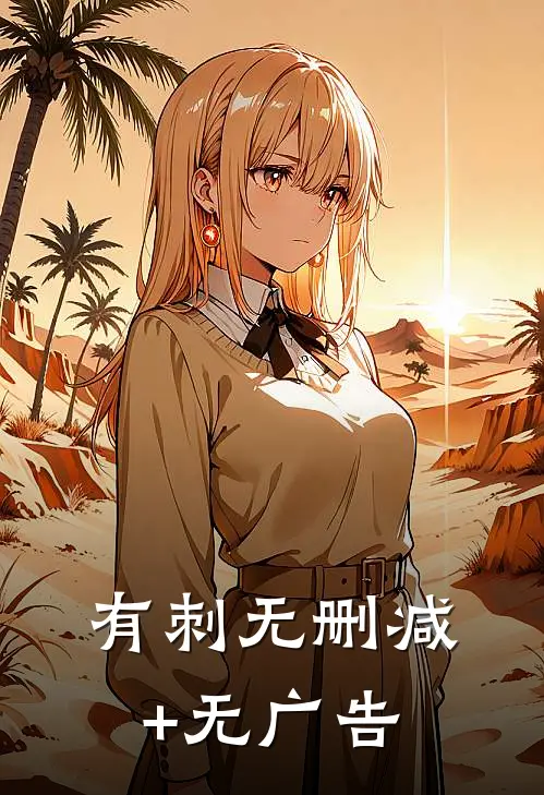 有刺无删减+无广告