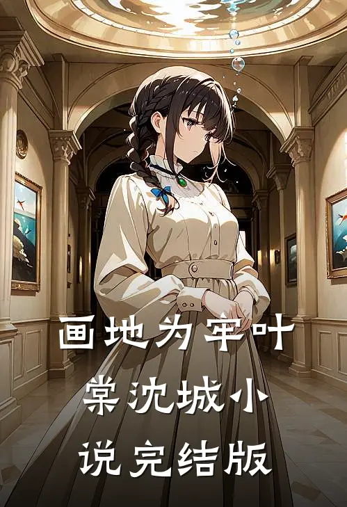 画地为牢叶棠沈城小说完结版