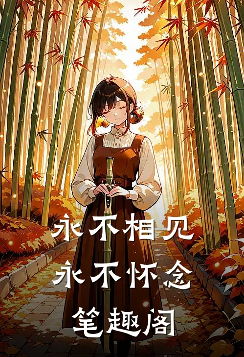 永不相见，永不怀念笔趣阁