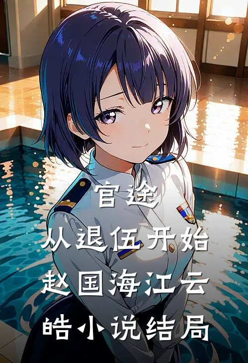 官途：从退伍开始赵国海江云皓小说结局