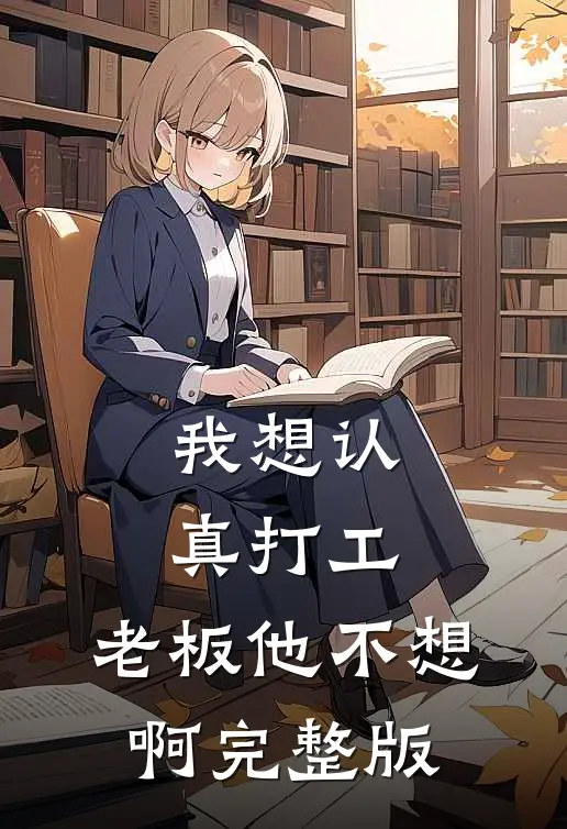 我想认真打工，老板他不想啊完整版