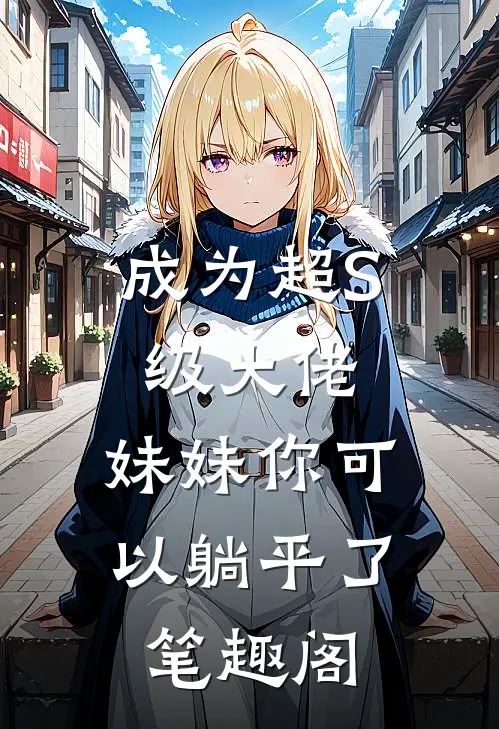 成为超S级大佬，妹妹你可以躺平了笔趣阁