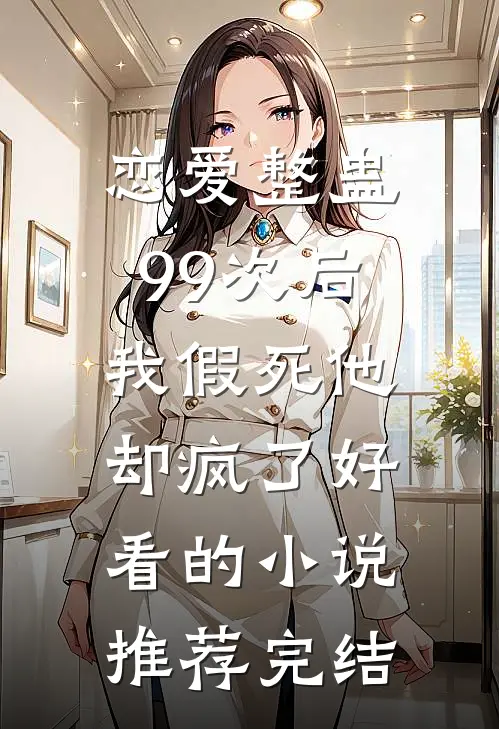 恋爱整蛊99次后，我假死他却疯了好看的小说推荐完结