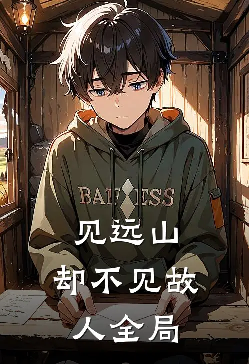 见远山，却不见故人全局