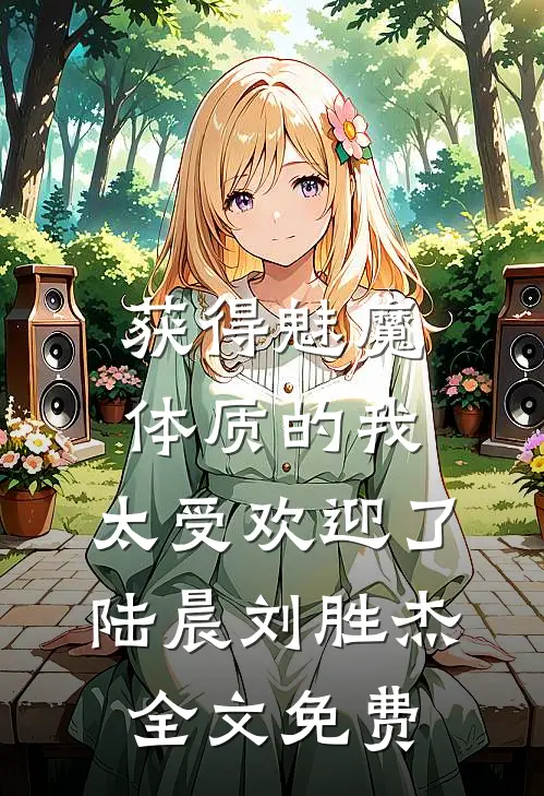 获得魅魔体质的我，太受欢迎了陆晨刘胜杰全文免费