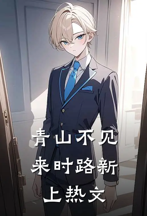 青山不见来时路新上热文