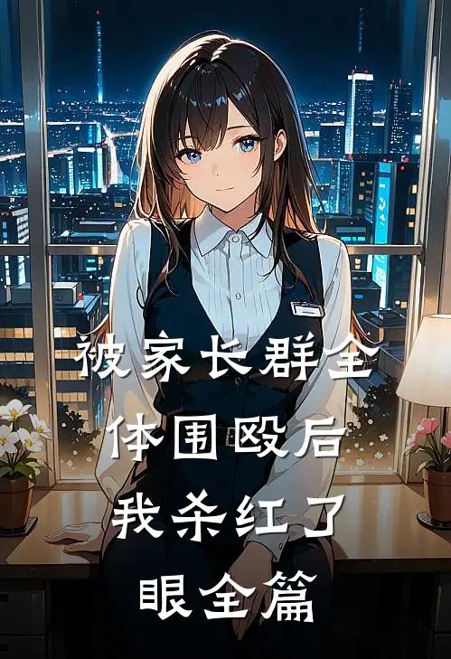 被家长群全体围殴后，我杀红了眼全篇