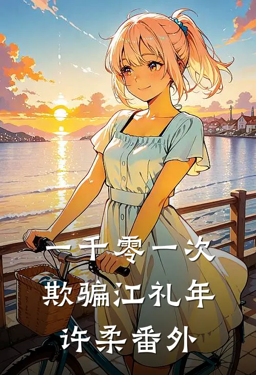 一千零一次欺骗江礼年许柔番外