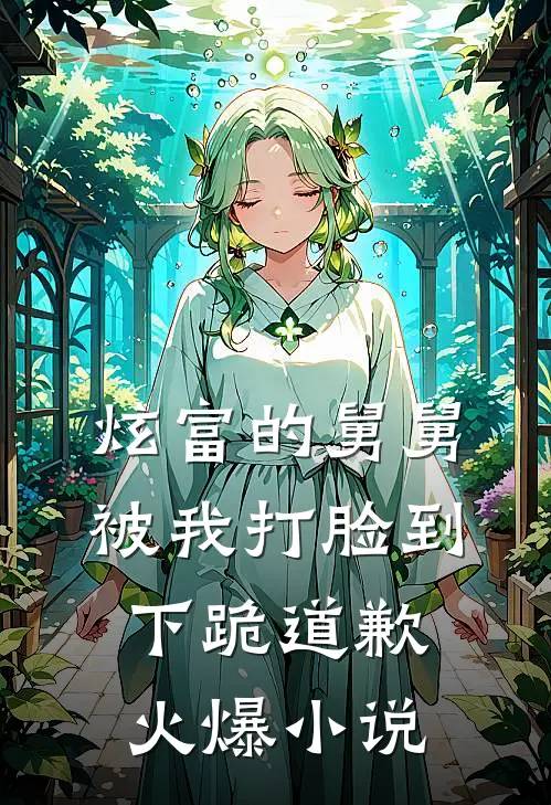 炫富的舅舅被我打脸到下跪道歉火爆小说