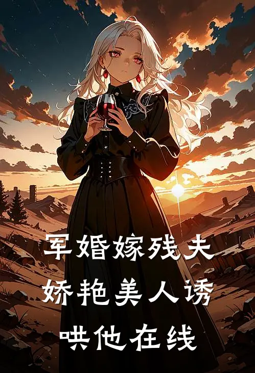 军婚嫁残夫，娇艳美人诱哄他在线