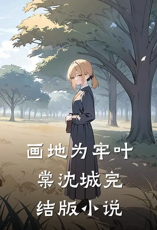 画地为牢叶棠沈城完结版小说