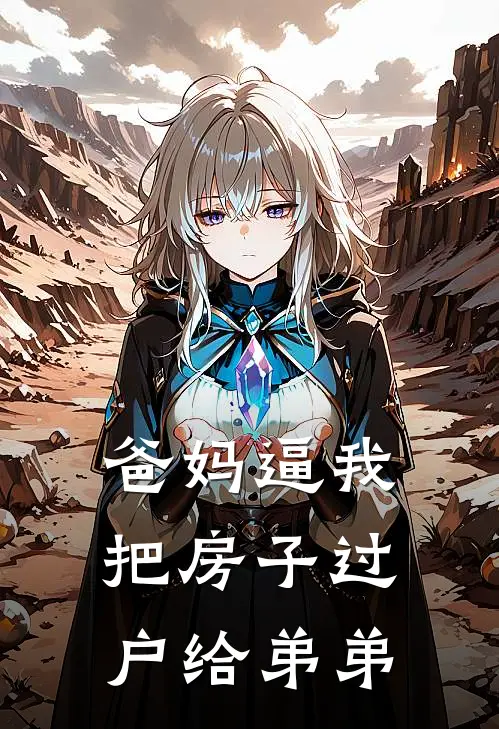 爸妈逼我把房子过户给弟弟