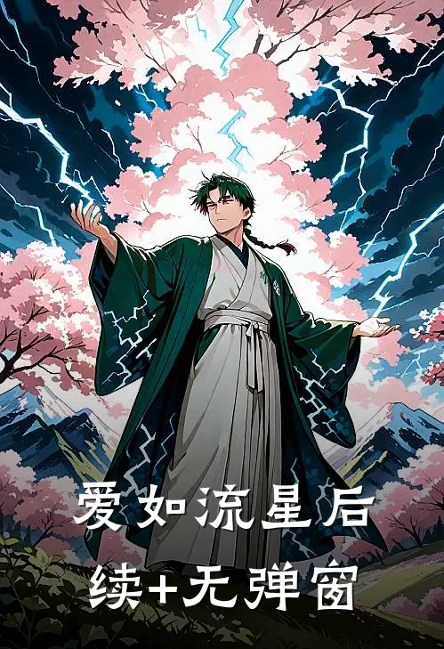 爱如流星后续+无弹窗