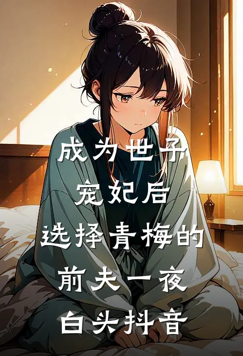 成为世子宠妃后，选择青梅的前夫一夜白头抖音