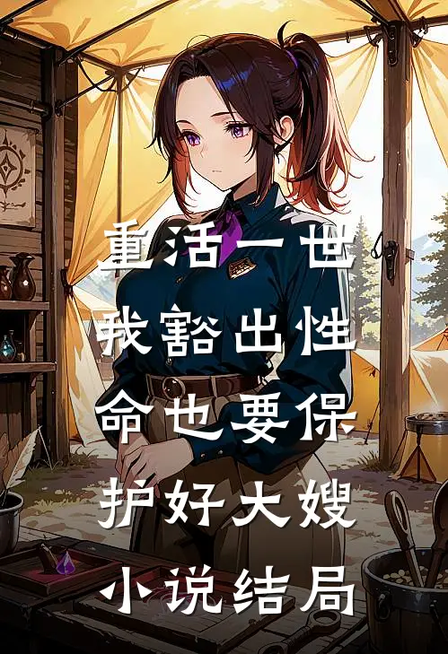 重活一世，我豁出性命也要保护好大嫂小说结局