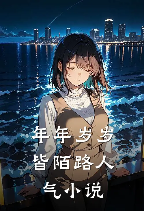 年年岁岁皆陌路人气小说