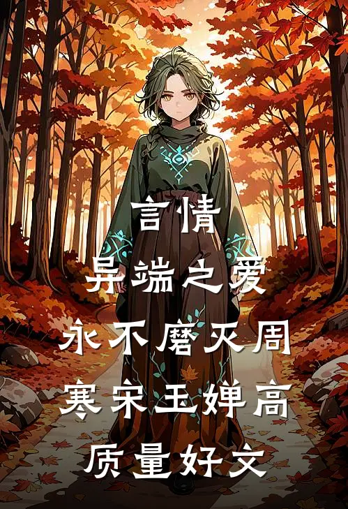 我在女频做海王无错版