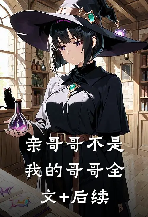 亲哥哥不是我的哥哥全文+后续