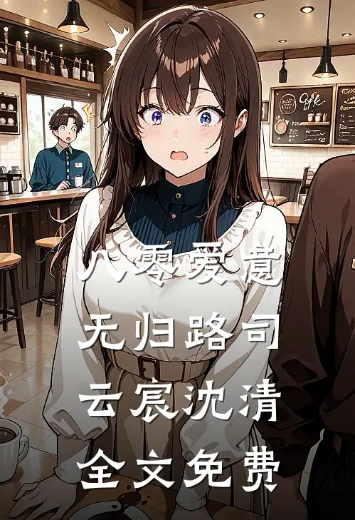 八零爱意无归路司云宸沈清全文免费
