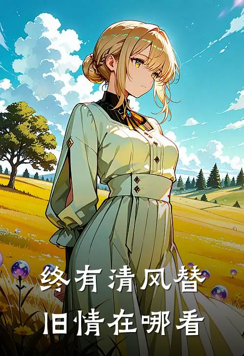 终有清风替旧情在哪看