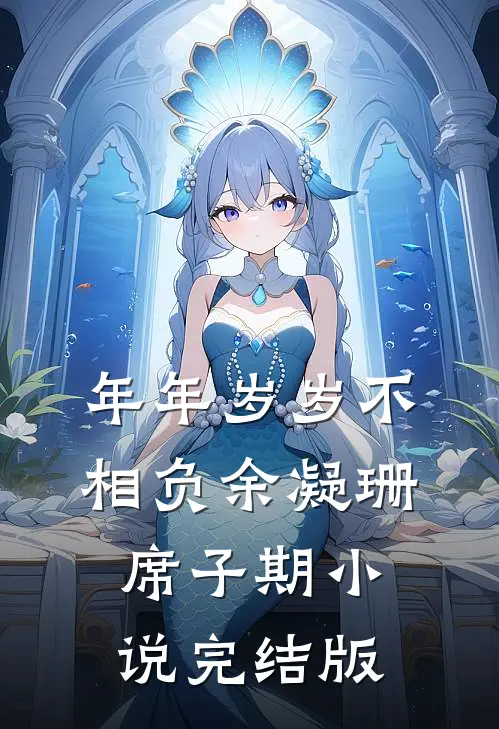 年年岁岁不相负余凝珊席子期小说完结版