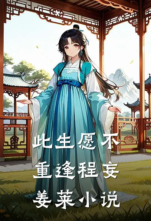 此生愿不重逢程妄姜莱小说