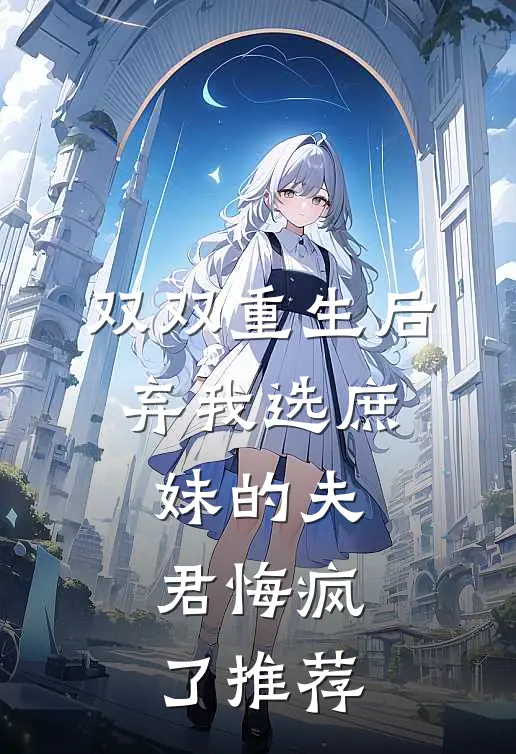 双双重生后，弃我选庶妹的夫君悔疯了推荐